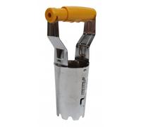 Spear & Jackson Plantoir à bulbes articulé Colours – Bleu