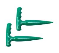 Plantoir À Bulbes De Fleurs Outil De Précision Pour Creuser Des Trous De Jardin Pour Un Placement Précis Des