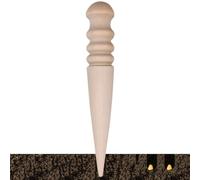 Plantoir à main pour | Outil manuel pour planter des , des bulbes de | Mini outil facile à prendre en main pour planter des , des bulbes, transplanter des , planter