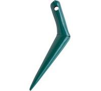 Plantoir tout acier LEBORGNE - 459010 G