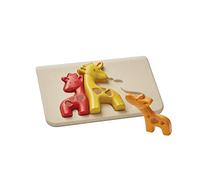 Mon 1er puzzle Girafe - PLAN TOYS G
