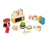 PlanToys - Accessoires pour la cuisine et les arts de la table G