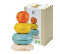 PlanToys Bague empilable - Tasses