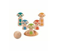 Plantoys Bowling Suricates