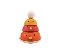 PlanToys - Chicken Nesting