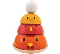 PlanToys - Chicken Nesting G