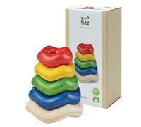 PlanToys Empileur de Vagues