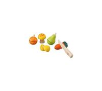 Fruits de l'apprentissage