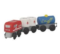 PlanToys - Fuel Train G