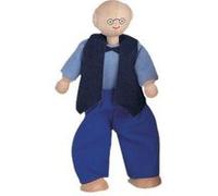 PlanToys - Grand-père G