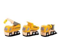 Plantoys - Highway Maintenance