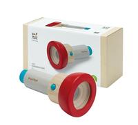 PlanToys Jouet en Bois ASA Toys Mon Premier kaléidoscope
