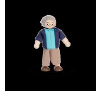 PlanToys - Grandfather