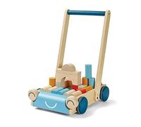 PlanToys Jouets en bois Baby Walker-Orchard
