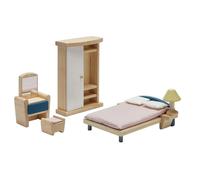 PlanToys Jouets en bois Chambre à coucher-Orchard