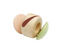 PlanToys Jouets en bois Roulette à claquer - Modern Rustic