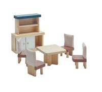PlanToys Jouets en bois Salle à manger-Orchard