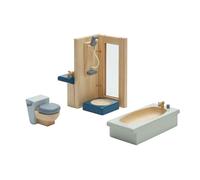 PlanToys Jouets en bois Salle de bain-Orchard