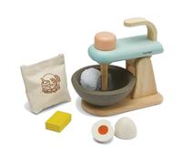 Plan Toys - Mon 1er Robot de cuisine - ASA TOYS