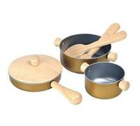 Plantoys - Jouets en bois - Ustensiles de Cusine G