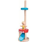 PlanToys Jumping Acrobat jouet à moteur G