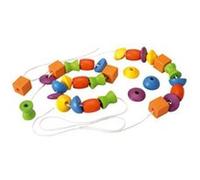 PlanToys - Lacing Bead G