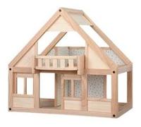 PlanToys - Ma première maison de poupée G