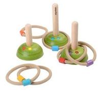 Djeco Jeu de logique Polyssimo – 30 cartes, 11 pièces en bois, 3 niveaux – Dès 7 ans