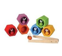 PlanToys Plan Preschool Bee Hive Preschool G