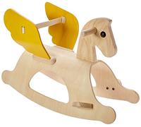 Plantoys PT3480 Pégase À Bascules
