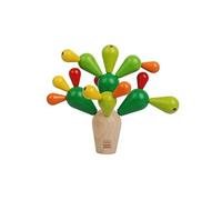 Plantoys - pt4101 - jouet en bois - mikado cactus