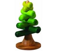 Plantoys - pt5149 - eveil - arbres à empiler G