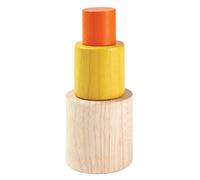 Plantoys PT5376 Cylindres Imbriqués