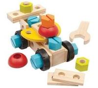 Plantoys - pt5539 - set de construction G