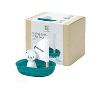 Plantoys - Pt5712 - Bateau Ours Polaire
