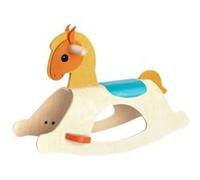 PlanToys - Rocking Pony G