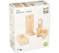 PlanToys - Salle de bains classique G