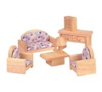 PlanToys - Salon classique G