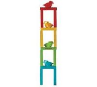 PlanToys - Tour des oiseaux G