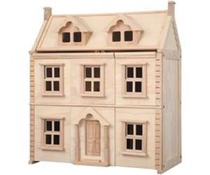 PlanToys - Victorian Dollhouse G