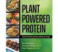 PlantPowered Protein by Vesanto Melina Vesanto Melina (Auteur)