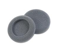 Plantronics 15729-05 mousse d'écouteurs Noir 2 pièce(s) - Mousses d'écouteurs (5 cm, 2 pièce(s))