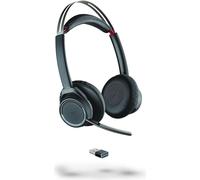 Plantronics 202652-104 Casque sans fil Plantronics Voyager Focus UC-M