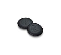 Poly Coussinets pour Blackwire 5200 Plantronics en similicuir