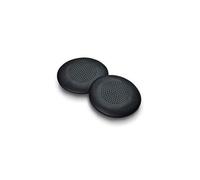 Poly Blackwire 5000 Leatherette Ear Cushions (2 Pieces) 85S19AA