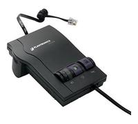 Plantronics 32596-11 Adaptateur sériel Noir