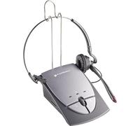 Plantronics 36784-01 Casque Plantronics s-12 pour téléphone avec DuoSet-Firefly