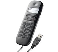 Plantronics 425213 - Télephone combiné USB Calisto P240-M