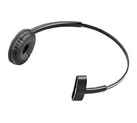 Plantronics 84605-01 Remplacement Bandeau pour Plantronics CS540/WH500/W440/W740/W745 Noir
