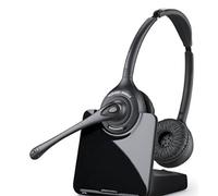 Casque téléphonique filaire Plantronics CS520 NEUF